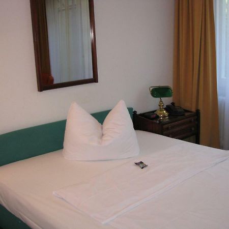 Hotel Haus Bismarck Берлін Екстер'єр фото